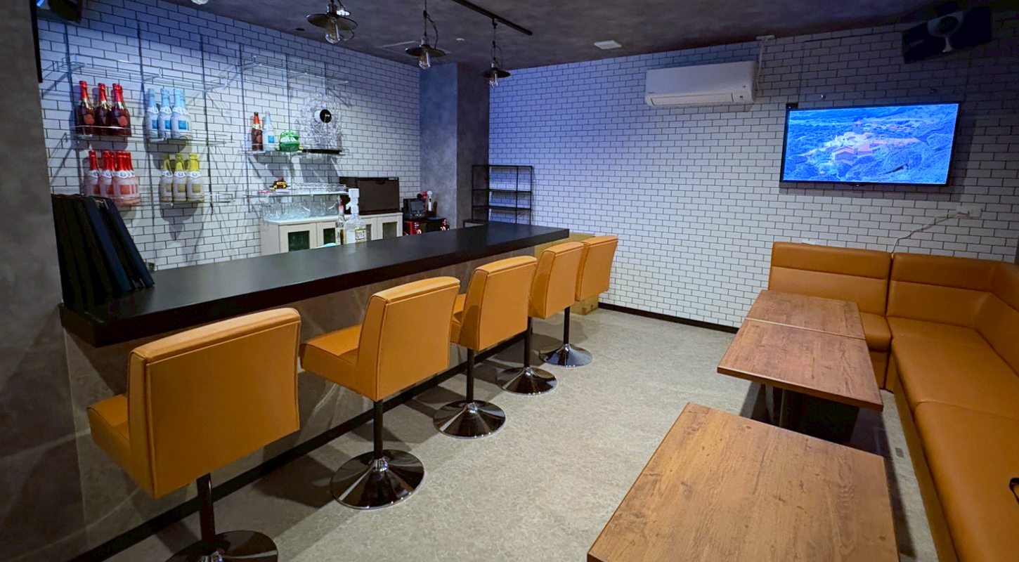 ガールズバーRoi札幌すすきの