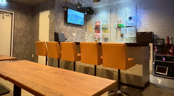 ガールズバーRoi5